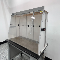 SAS Air Systems Enclosure image 1